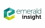 Library | WSB Merito Gdańsk University: Logotyp Emerald Insight  