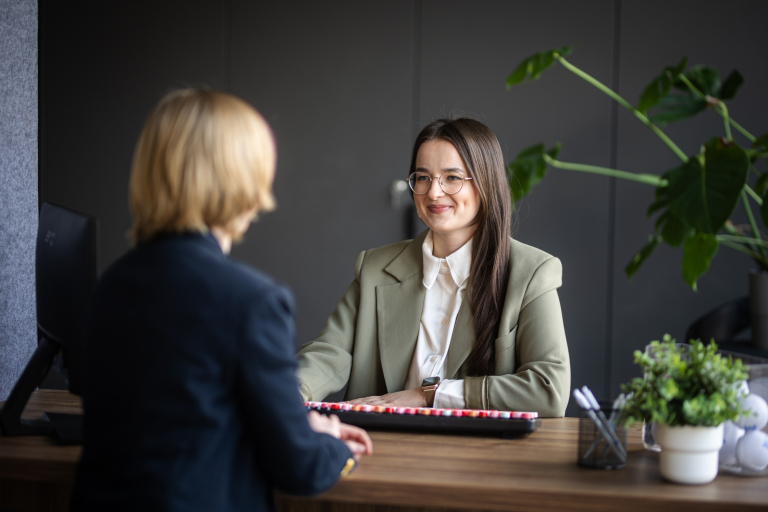International Business, studia I stopnia, licencjackie i inżynierskie: rozmowa-studenki