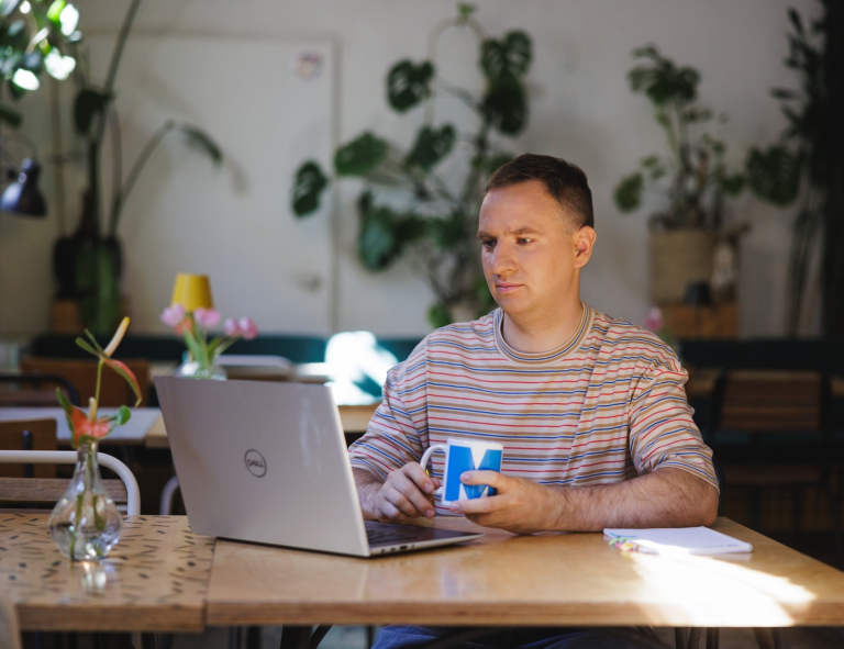 IT Project Management, studia II stopnia, magisterskie: Zdjęcie