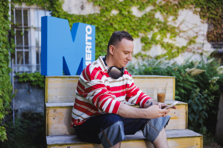 Information Technology, studia II stopnia, magisterskie: Zdjęcie