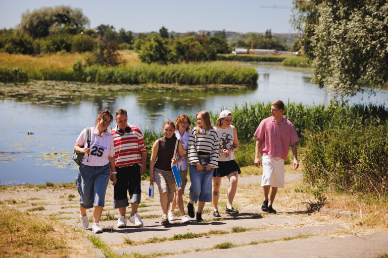 Computer Programming, studia II stopnia, magisterskie: Zdjęcie