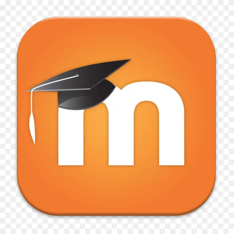 The student ABC | WSB Merito Gdańsk University: Logo moodle