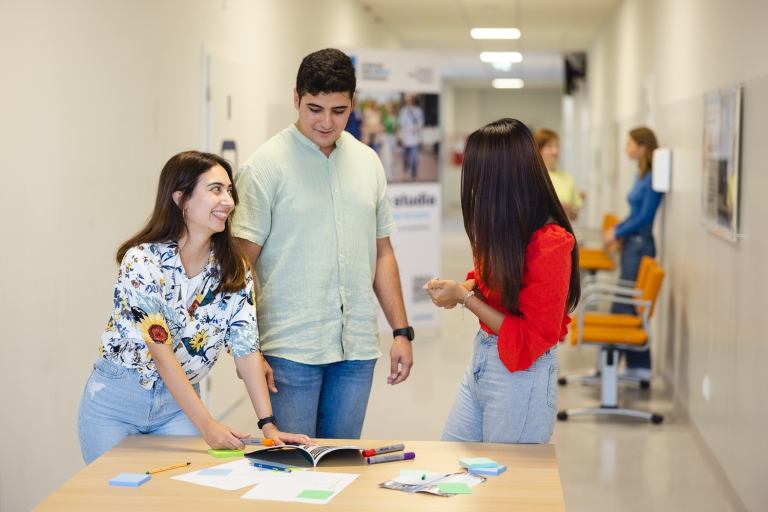 International | WSB Merito Gdańsk University: International Students