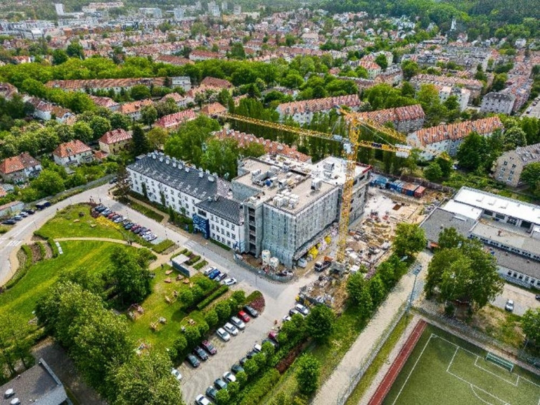 Welcome to Tricity | WSB Merito Gdańsk University: WSB Merito University Gdańsk