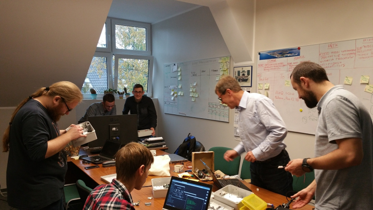 Centre for Advanced Studies | WSB Merito Gdańsk University: CAS IBM Students