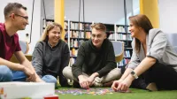 Marketing and Sales | WSB Merito Łódź University: studenci Uniwersytetu WSB Merito Łódź
