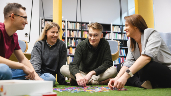 Marketing and Sales | WSB Merito Łódź University: studenci Uniwersytetu WSB Merito Łódź