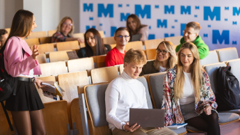 Who we are | WSB Merito Łódź University: Studenci Uniwersytetu WSB Merito Łódź