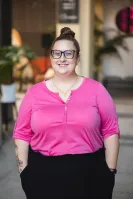 Transfer from another university | WSB Merito Łódź University: Eliza Dziąg - Doradca - Biuro Rekrutacji