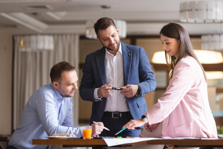 Research output | WSB Merito Łódź University: dorobek naukowy 2