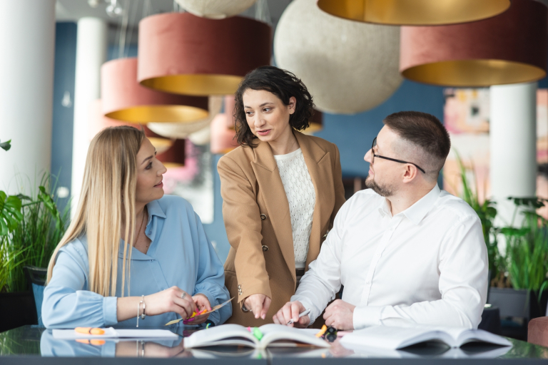 Scientific achievements | WSB Merito Łódź University: studenci