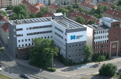 Study in Opole | WSB Merito Opole University: WSB Merito University in Opole