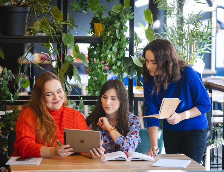 Social impact | WSB Merito Opole University: wpływ społeczny2