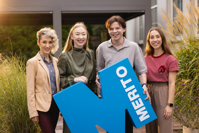 Student Council | WSB Merito Opole University: zdjęcie główne Uniwersytet WSB Merito Opole - samorząd studencki 