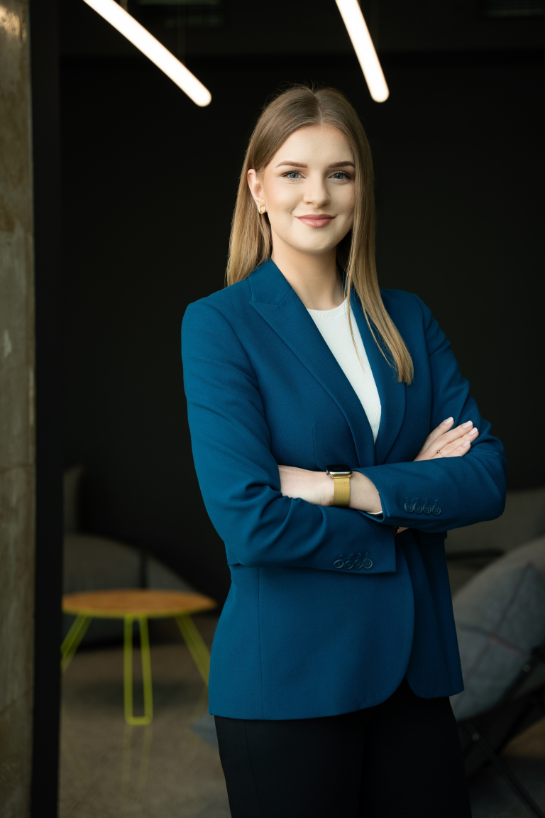 Career Office | WSB Merito Opole University: Starszy specjalista ds. rozwoju kariery