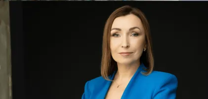 University authorities | WSB Merito Opole University: dr Katarzyna Mizera, Dziekan Wydziału  Ekonomicznego w Opolu UWSB Merito we Wrocławiu