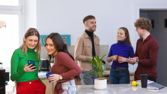 Computer Science | WSB Merito Poznań University: studenci