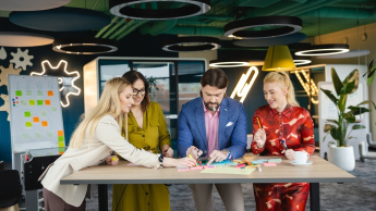 Project Management, studia II stopnia, magisterskie: Sesja sp 