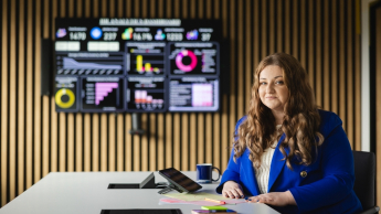 Information Technology, studia II stopnia, magisterskie: Sesja sp 