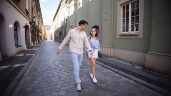 E-commerce in International Markets | WSB Merito Poznań University: studenci