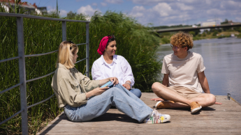 International Business, studia I stopnia, licencjackie i inżynierskie: studenci