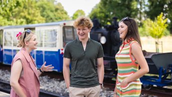 E-commerce in International Markets, studia I stopnia, licencjackie i inżynierskie: studenci