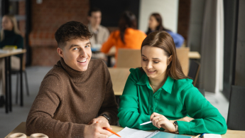 Marketing in Digital Transformation | WSB Merito Poznań University: studenci