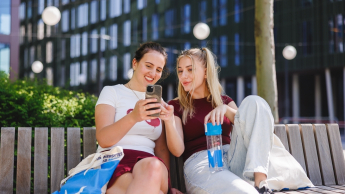 Marketing and Sales, studia II stopnia, magisterskie: Sesja LIC