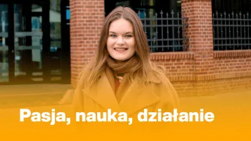 Student Zone | WSB Merito Poznań University: Poznań między nami Patrycja Klamecka