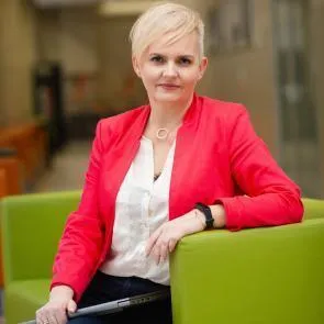 Career Office | WSB Merito Poznań University: Poznań Julia Wiśniewska