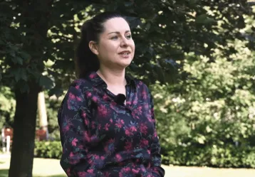 Disability Support Officer | WSB Merito Poznań University: szmuc