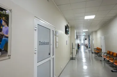 Student ABC | WSB Merito Poznań University: Poznań budynek CP