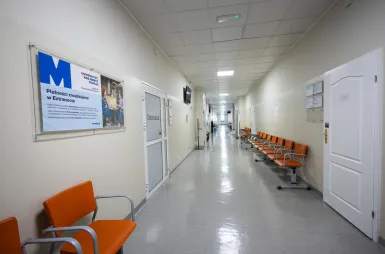Student ABC | WSB Merito Poznań University: Poznań budynek CP