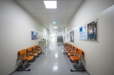 Student ABC | WSB Merito Poznań University: Poznań budynek CP