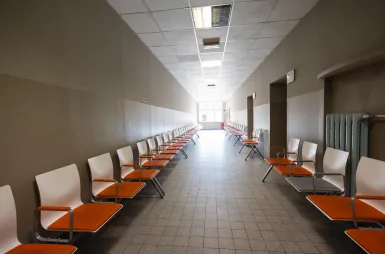 Student ABC | WSB Merito Poznań University: Poznań budynek CR