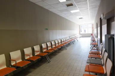 Student ABC | WSB Merito Poznań University: Poznań budynek CR