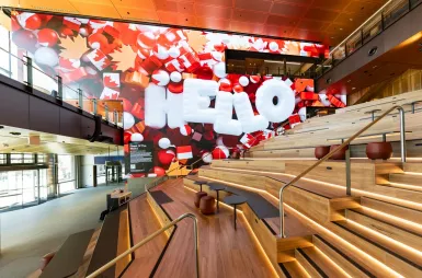 Study in Australia Program | WSB Merito Poznań University: Perth City