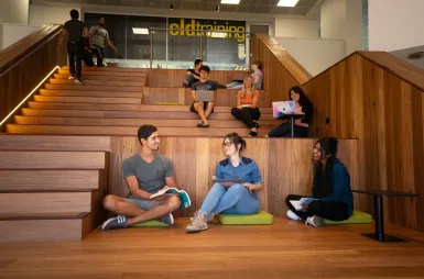 Study in Australia Program | WSB Merito Poznań University: Edith Cowan University in Perth