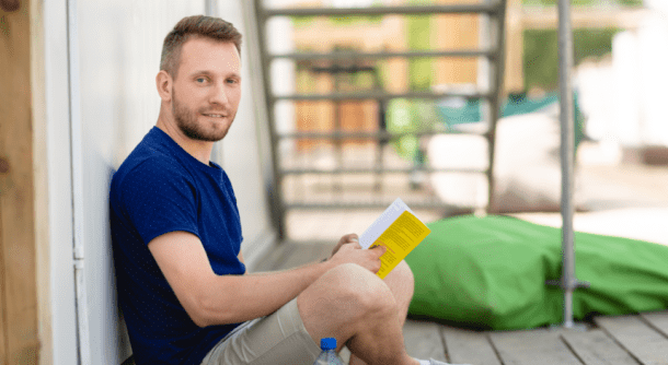 Tourism and Recreation - Event Manager