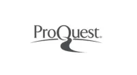 Library | WSB Merito Poznań University: logo_proquest