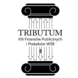 Student organisations and research clubs | WSB Merito Poznań University: KN Finansów Publicznych i Podatków TRIBUTUM 