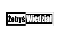 Student organisations and research clubs | WSB Merito Poznań University: Żebyś Wiedział Logotyp