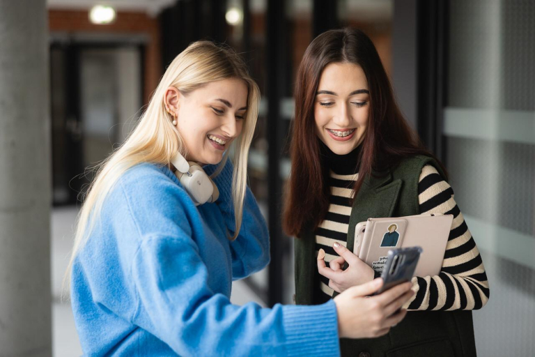 Student ABC | WSB Merito Poznań University: lic poznań
