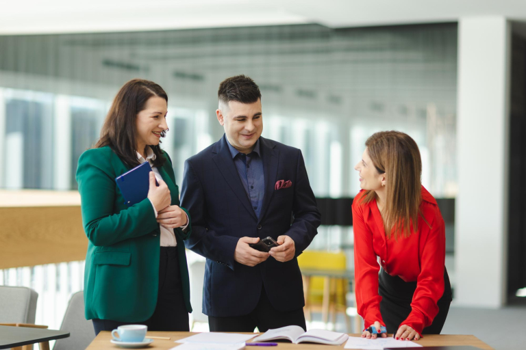 Research Federation | WSB Merito Poznań University: Grafika_główna_Poznań_federacja_naukowa