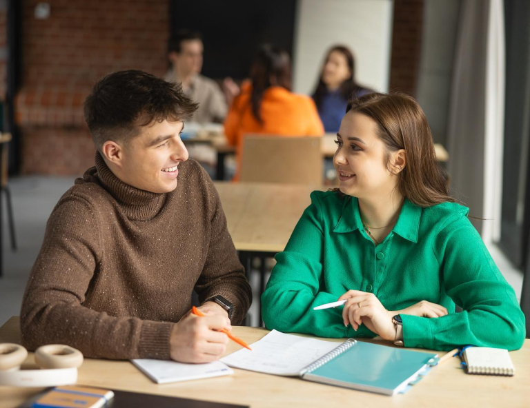 Project Management, studia II stopnia, magisterskie: Poznań lic