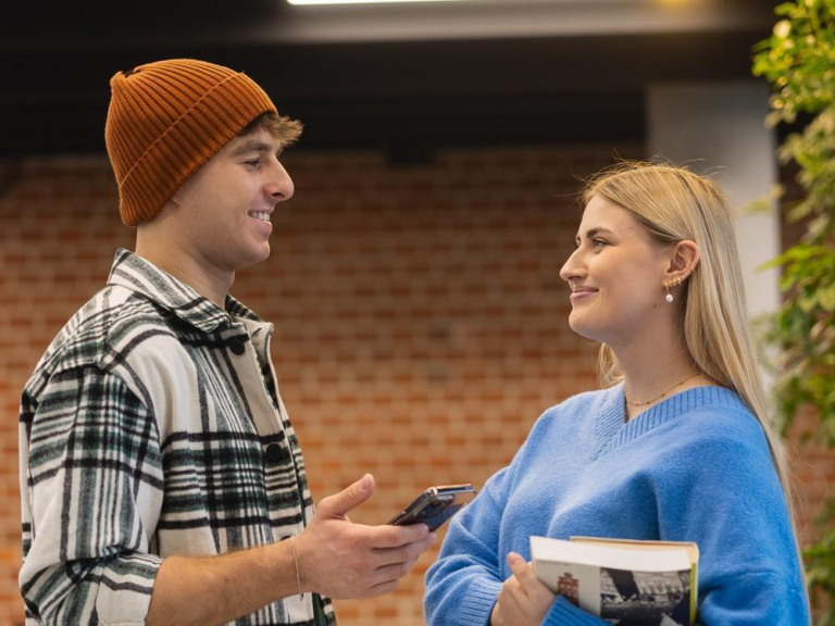 Outsourcing Cloud Solutions, studia II stopnia, magisterskie: Poznań lic