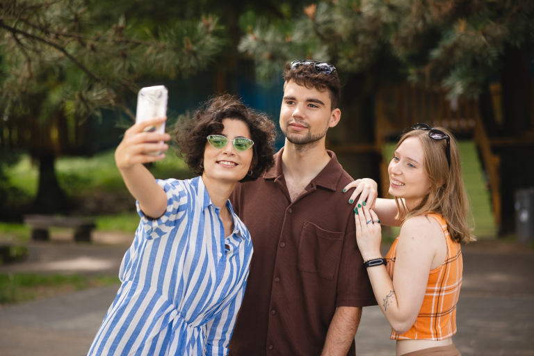 International Trade, studia I stopnia, licencjackie i inżynierskie: Poznań lic