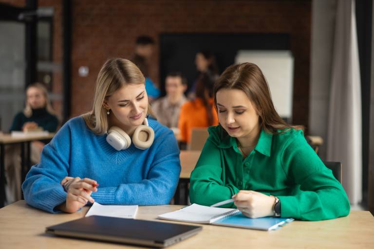 Computer Science, studia I stopnia, licencjackie i inżynierskie: studenci