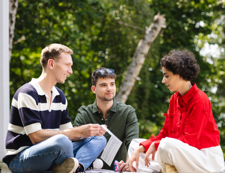 International Relations Office | WSB Merito Poznań University: zagranica