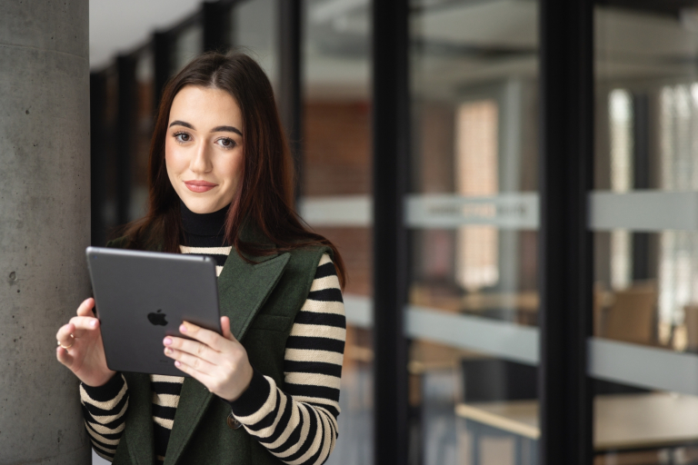 Entrepreneurship, studia I stopnia, licencjackie i inżynierskie: studenci